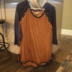 Maurice’s 24/7 XL shirt